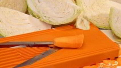 капуста по-армянски