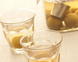 Маринованная алыча