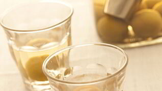 Маринованная алыча