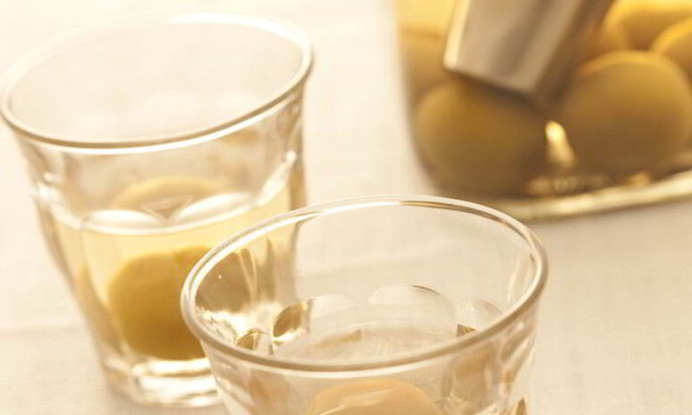 Рецепт маринованная алыча