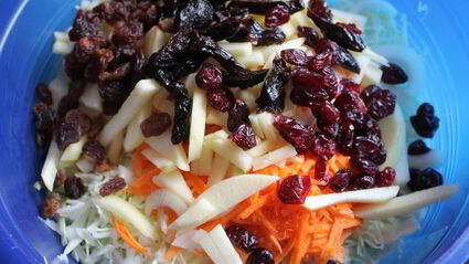 маринованная капуста чудо