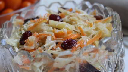 маринованная капуста чудо