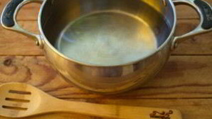 маринованная капуста по-корейски