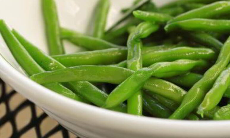 Рецепт маринованная спаржевая фасоль