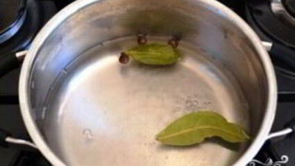 маринованная свекла с чесноком