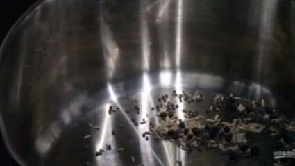 маринованная цветная капуста