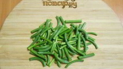 маринованный чеснок