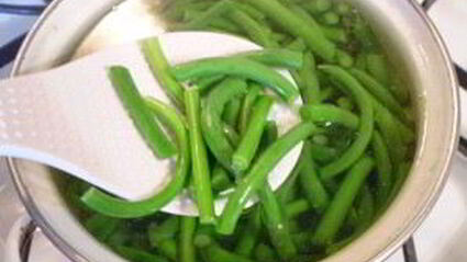 маринованный чеснок