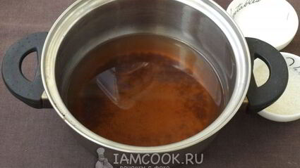 маринованный физалис