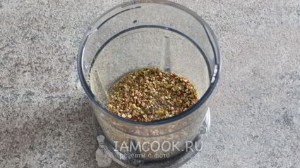 маринованный гермелин