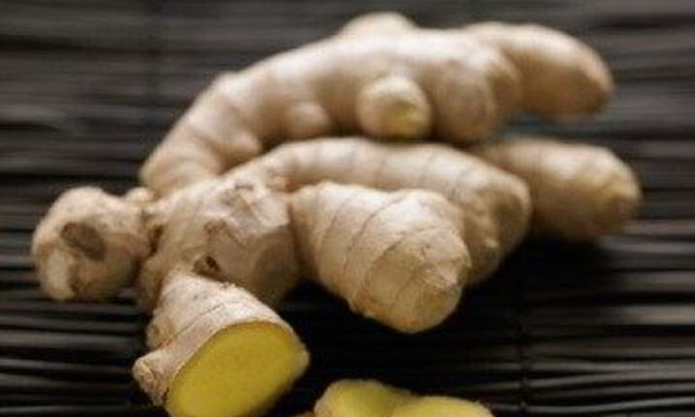 Рецепт маринованный имбирь