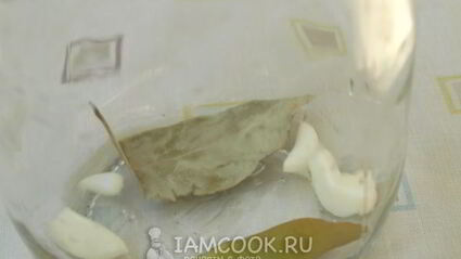 маринованные баклажаны на зиму