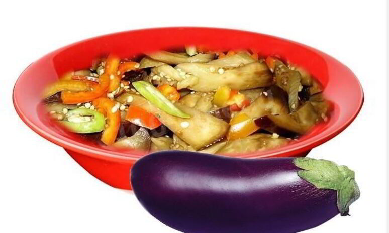 Рецепт маринованные баклажаны по-корейски
