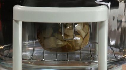 маринованные белые грибы