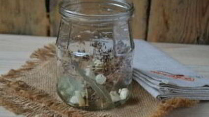 маринованные кабачки на зиму