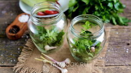 маринованные кабачки пальчики оближешь на зиму