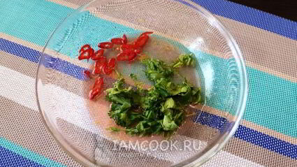 маринованные кабачки с медом