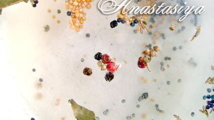 маринованные шампиньоны на закуску