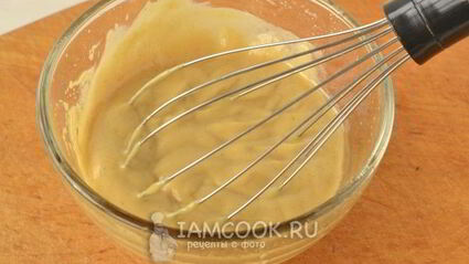 маринованные шампиньоны с горчицей