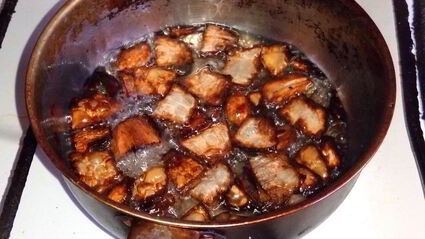 маринованные шампиньоны