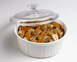 Маринованные сыроежки