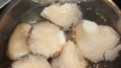 маринованные вешенки в мультиварке