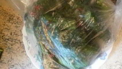 маринованый огурчики