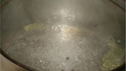 моховики маринованные