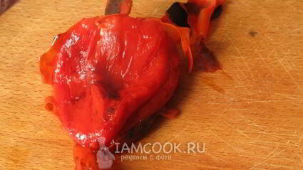 перец, маринованный целиком