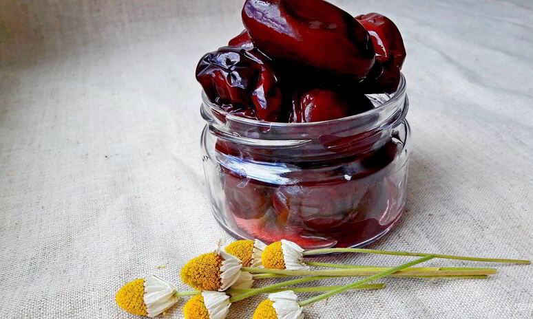 Рецепт сливы маринованные