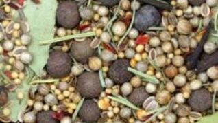 Специи для маринования