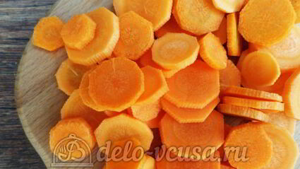 овощная приправа