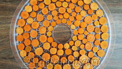 овощная приправа