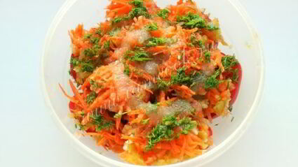 помидоры по-корейски