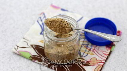 приправа для курицы