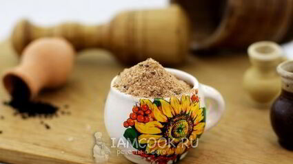 приправа для курицы