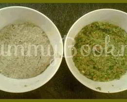 Приправы к мясу