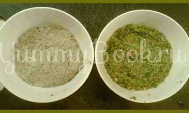 Рецепт приправы к мясу