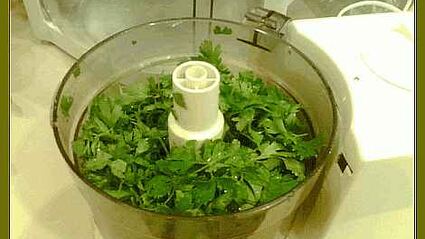 приправы к мясу