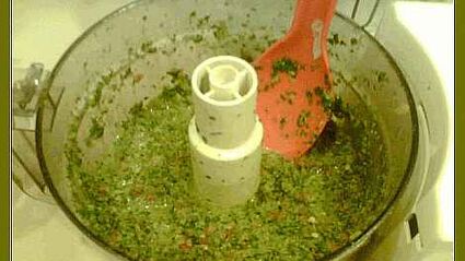 приправы к мясу