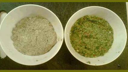 приправы к мясу