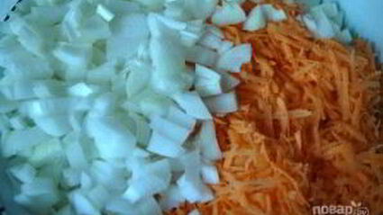 салат-ассорти на зиму