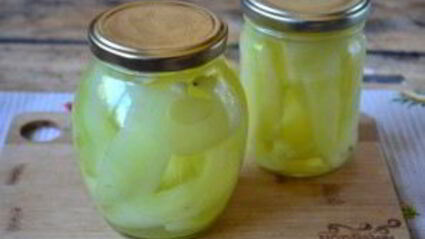 сладкий перец на зиму без стерилизации