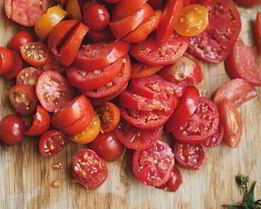 Консервированные помидоры