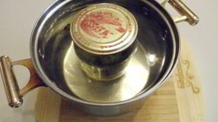 малосольные огурчики на зиму