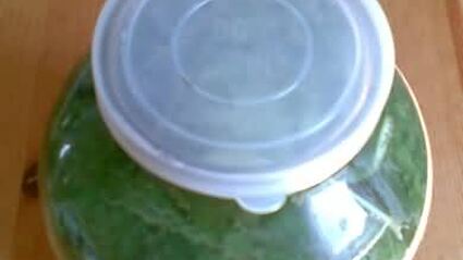 малосольные огурцы