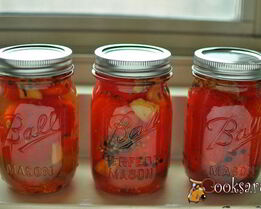 Малосольные помидоры