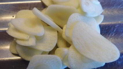 помидоры малосольные за 2 дня