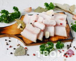 Сало в банке