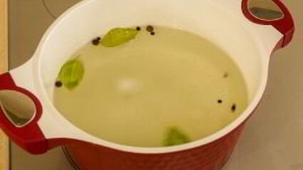 сельдь соленая